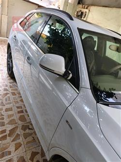 اودي Q3
